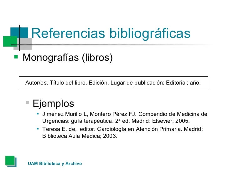 Los estilos